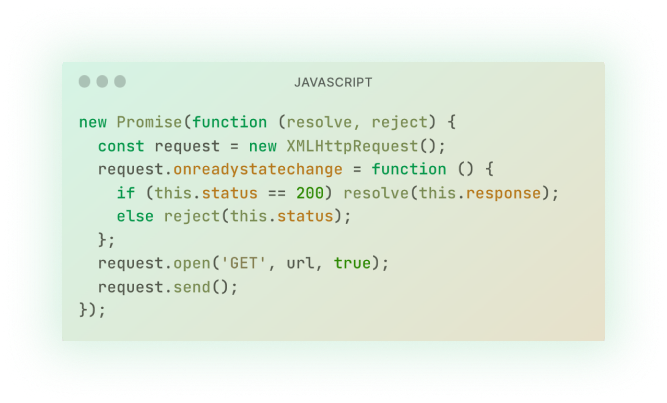 js